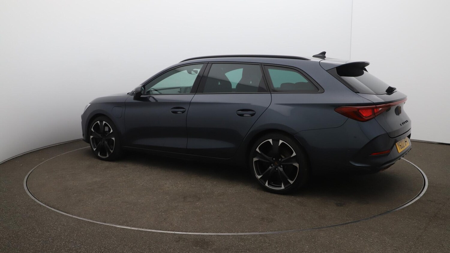 Used Cupra Leon 2022 for sale - 76539157: Photo 36