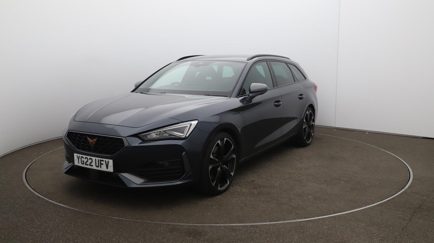 Used Cupra Leon 2022 for sale - 76539157: Photo 37