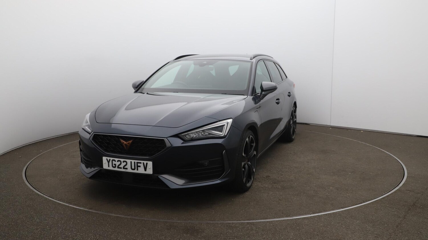Used Cupra Leon 2022 for sale - 76539157: Photo 38