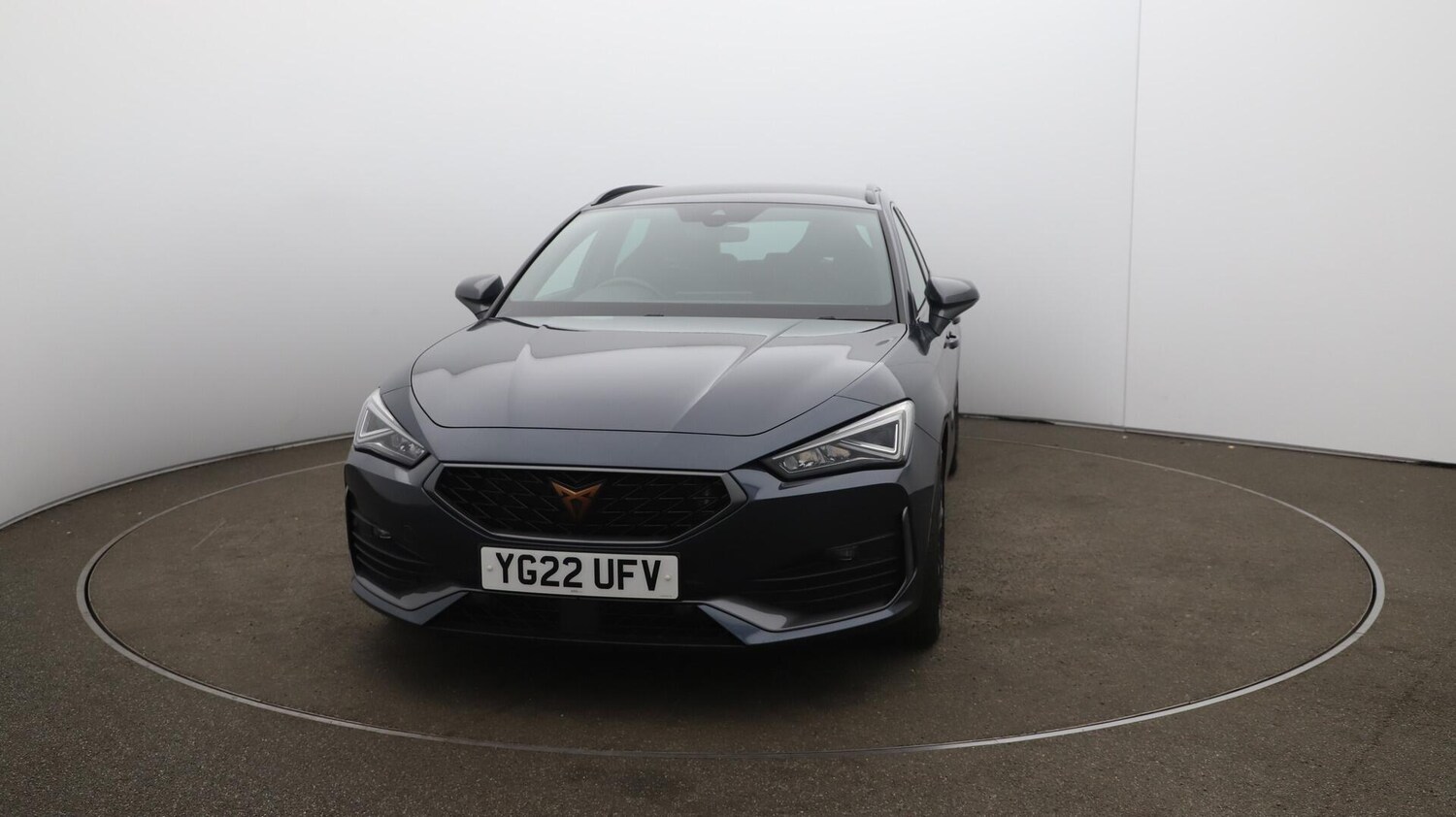 Used Cupra Leon 2022 for sale - 76539157: Photo 39