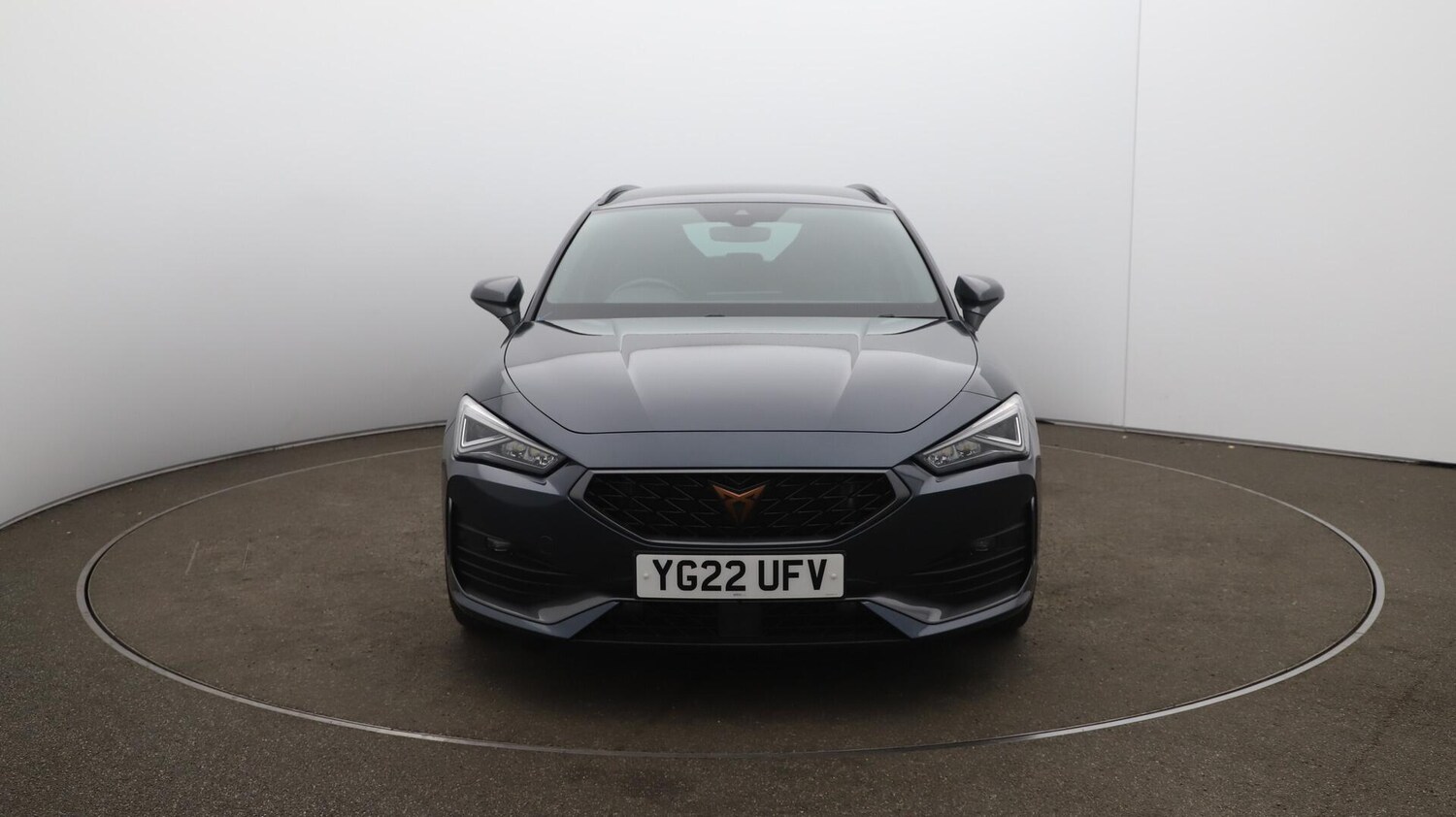 Used Cupra Leon 2022 for sale - 76539157: Photo 40