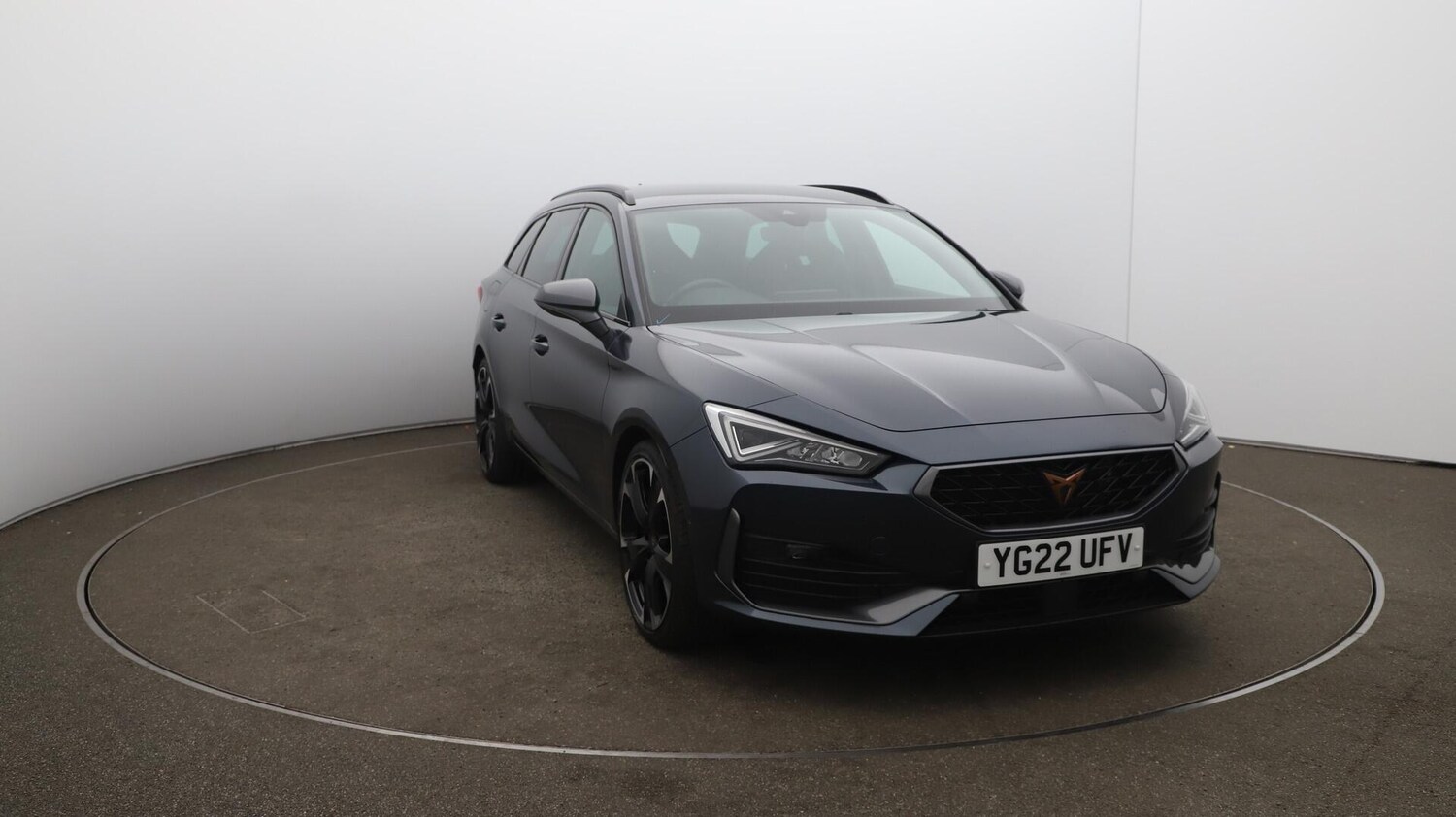 Used Cupra Leon 2022 for sale - 76539157: Photo 42