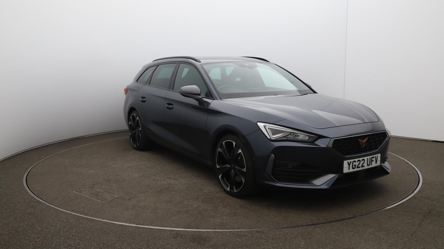 Used Cupra Leon 2022 for sale - 76539157: Photo 43