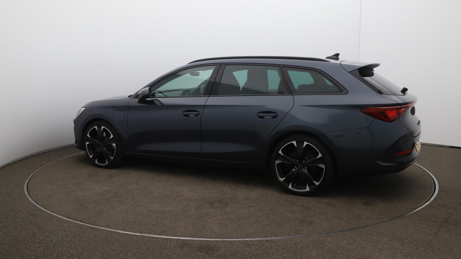 Used Cupra Leon 2022 for sale - 76539157: Photo 47