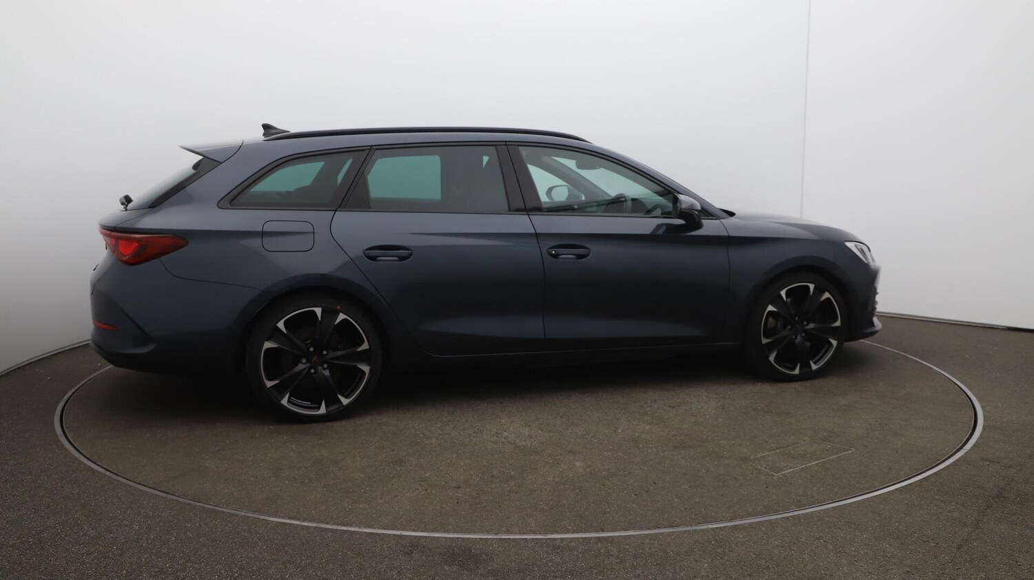 Used Cupra Leon 2022 for sale - 76539157: Photo 51