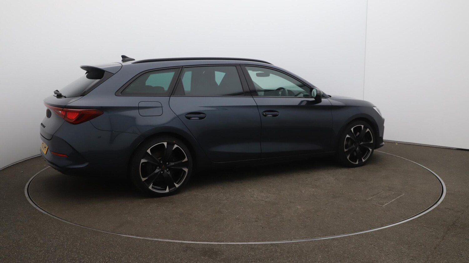 Used Cupra Leon 2022 for sale - 76539157: Photo 52