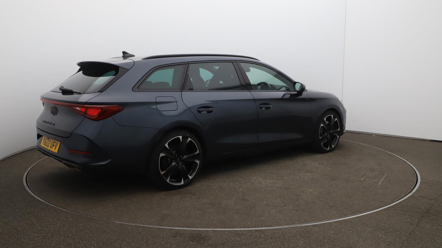 Used Cupra Leon 2022 for sale - 76539157: Photo 53