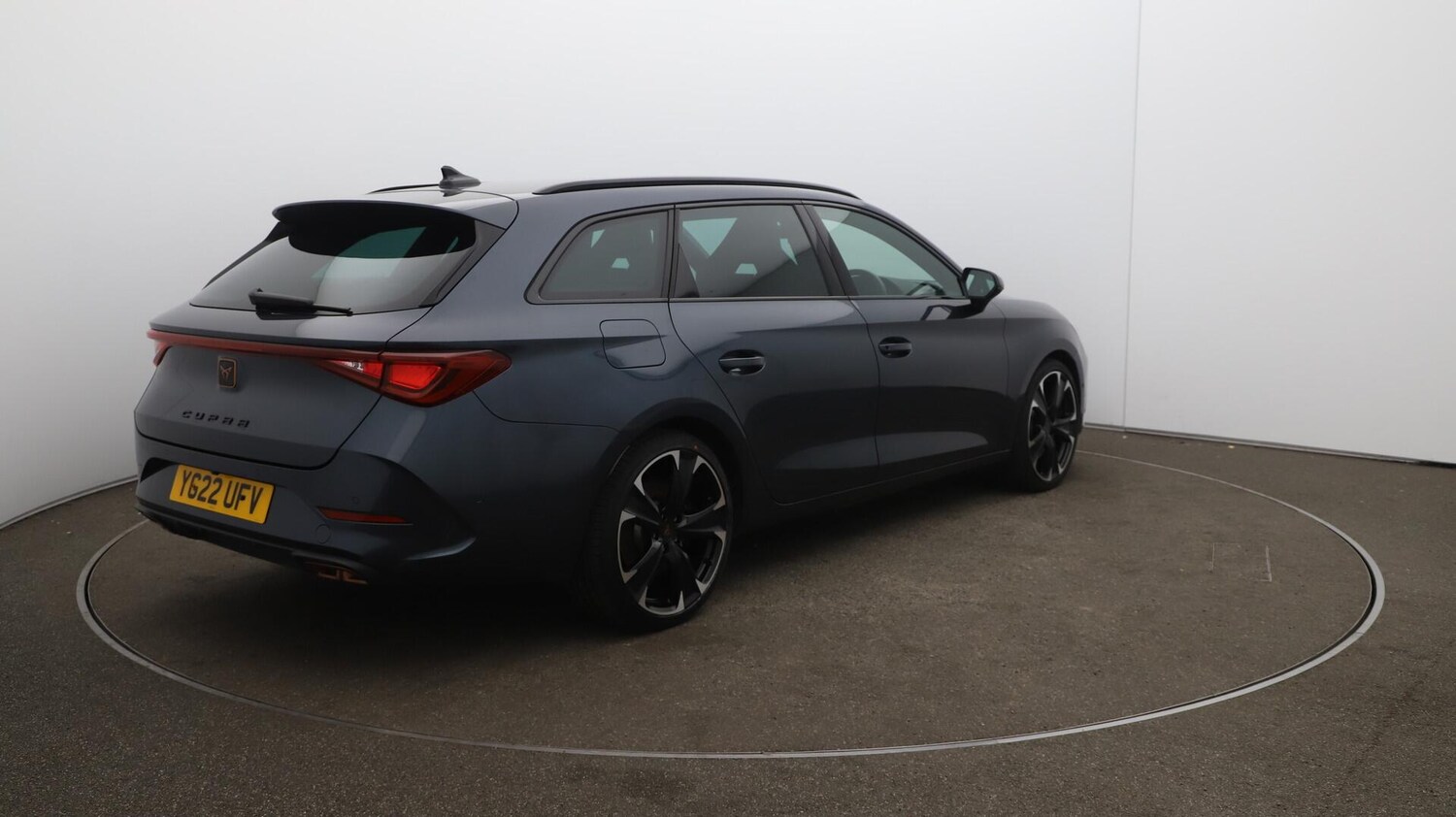 Used Cupra Leon 2022 for sale - 76539157: Photo 54