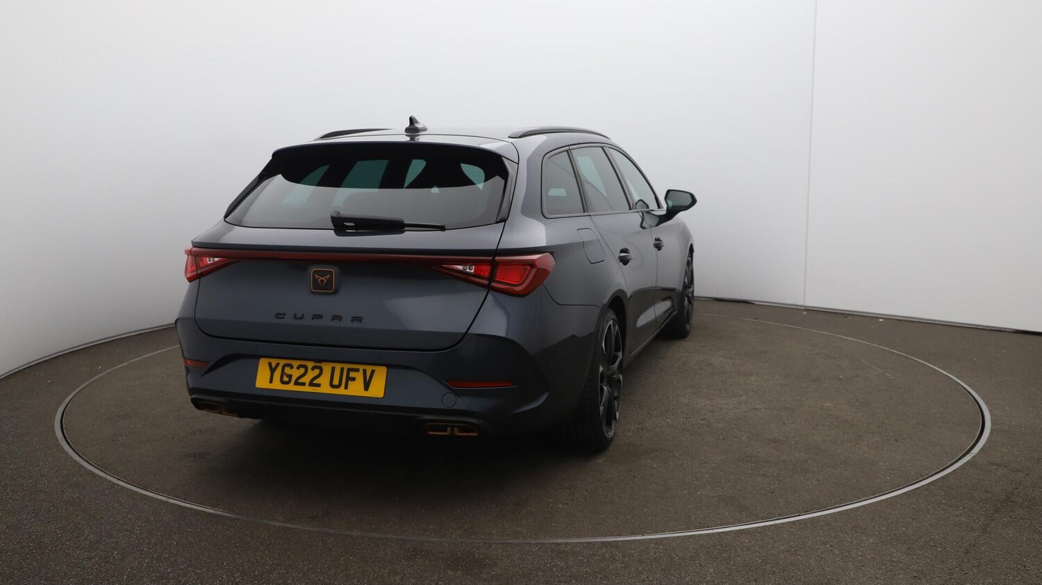 Used Cupra Leon 2022 for sale - 76539157: Photo 56