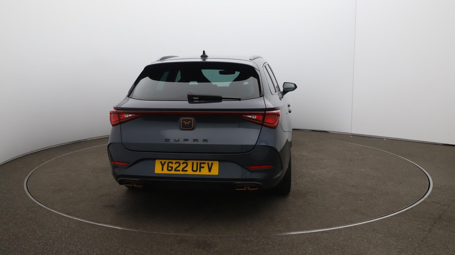 Used Cupra Leon 2022 for sale - 76539157: Photo 57