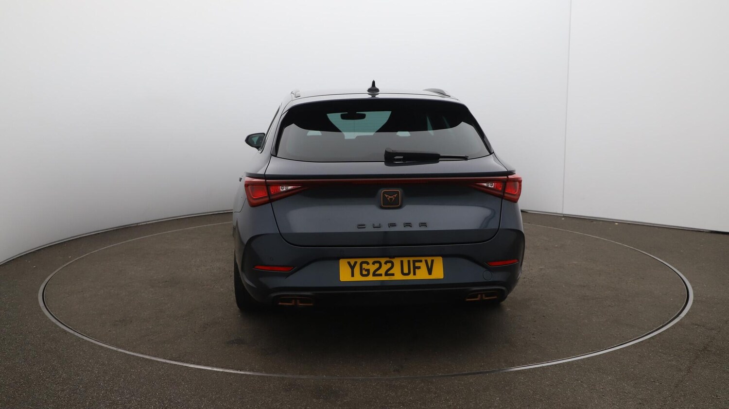 Used Cupra Leon 2022 for sale - 76539157: Photo 59