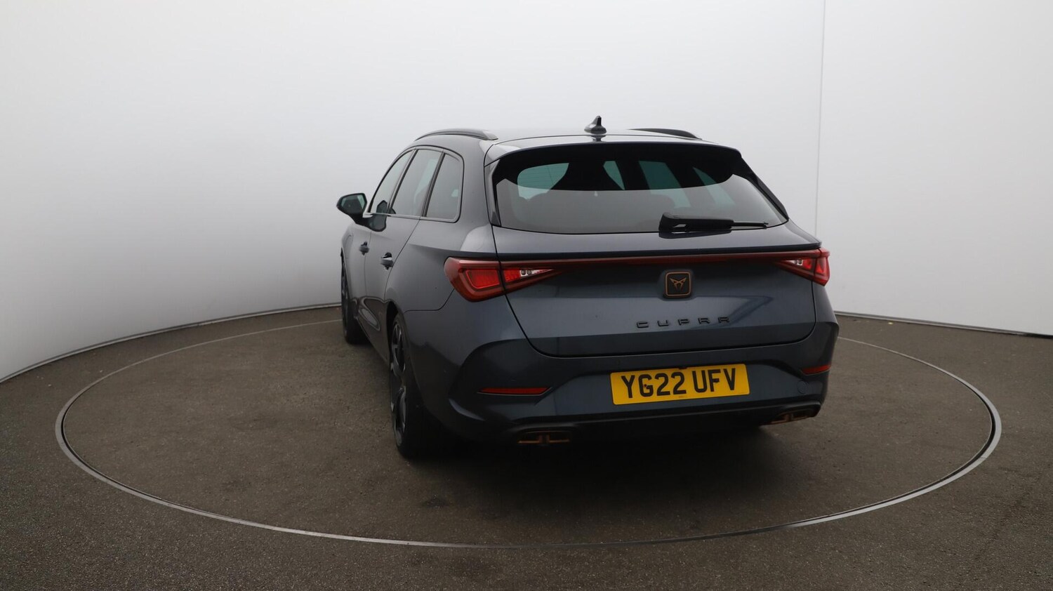 Used Cupra Leon 2022 for sale - 76539157: Photo 60