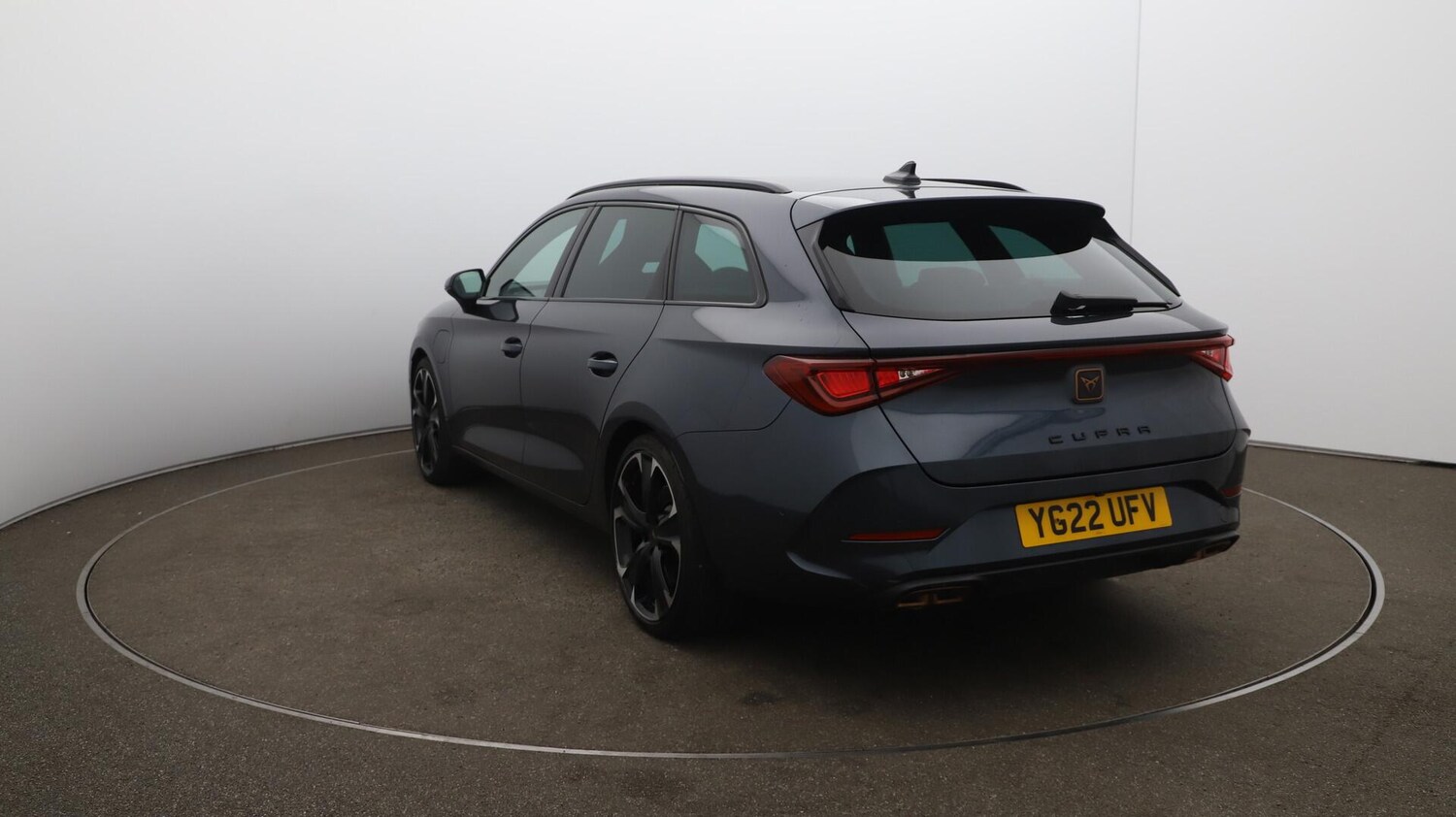 Used Cupra Leon 2022 for sale - 76539157: Photo 61