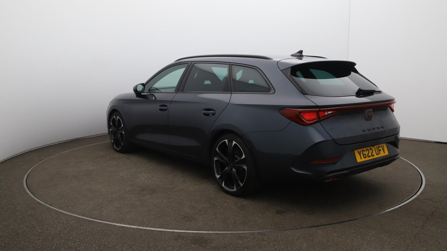 Used Cupra Leon 2022 for sale - 76539157: Photo 62