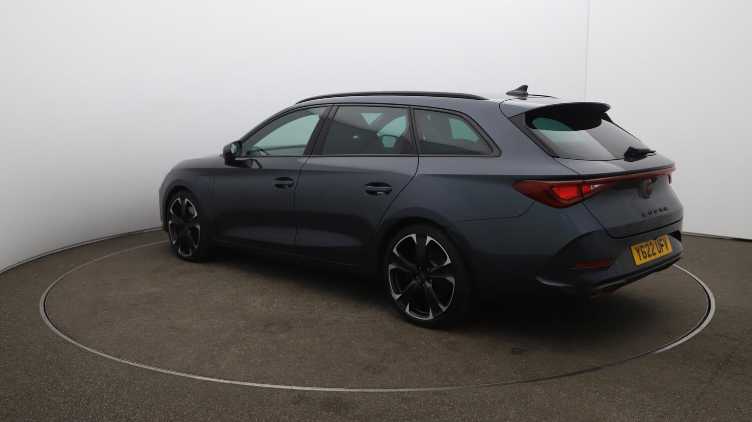 Used Cupra Leon 2022 for sale - 76539157: Photo 63