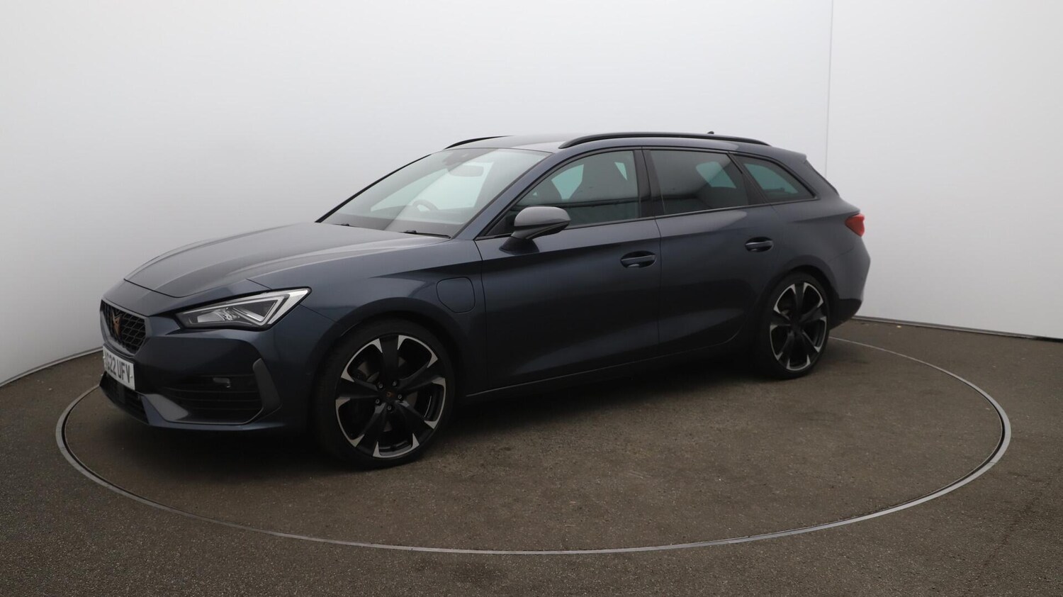 Used Cupra Leon 2022 for sale - 76539157: Photo 68