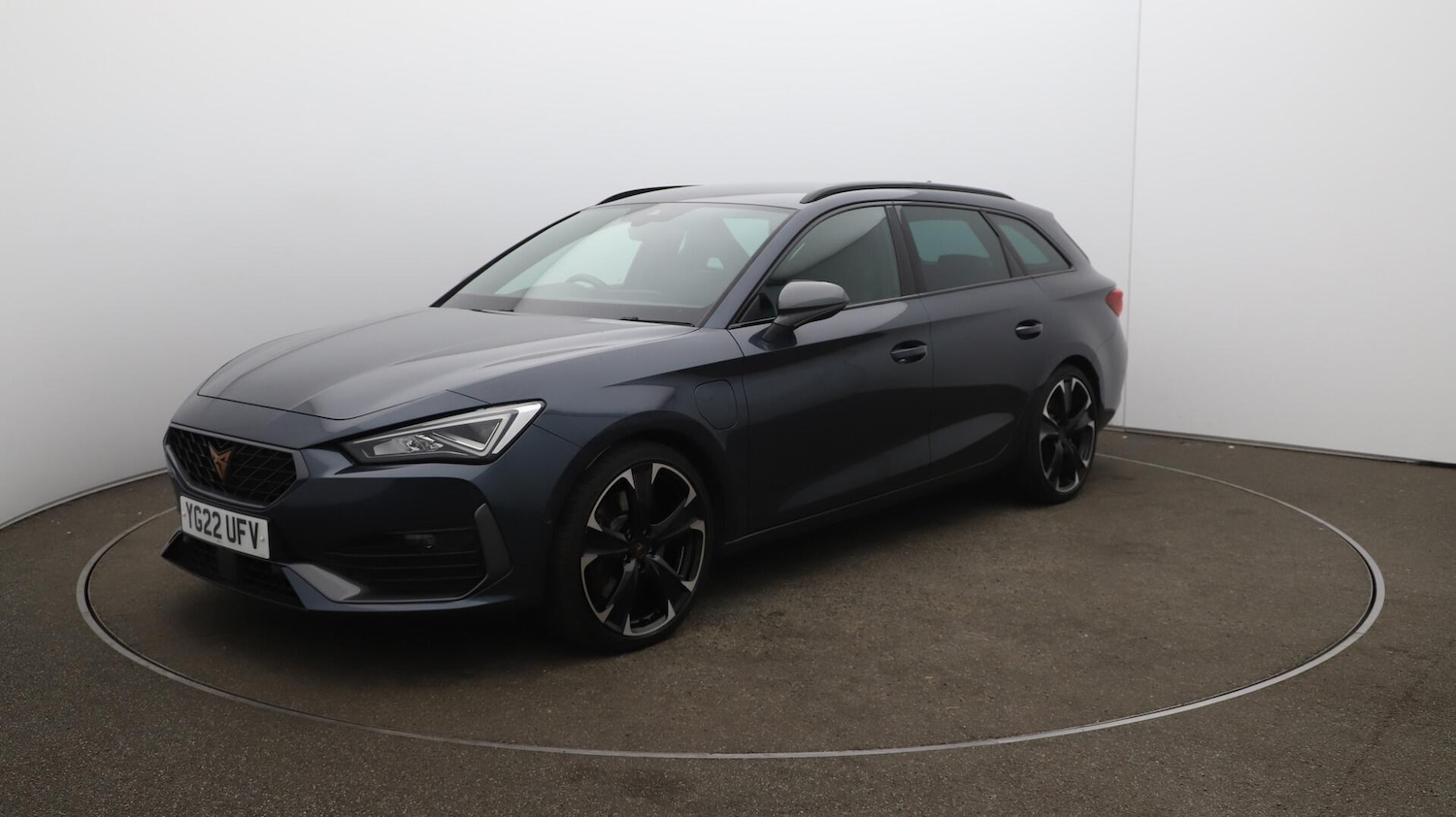 Used Cupra Leon 2022 for sale - 76539157: Photo 69