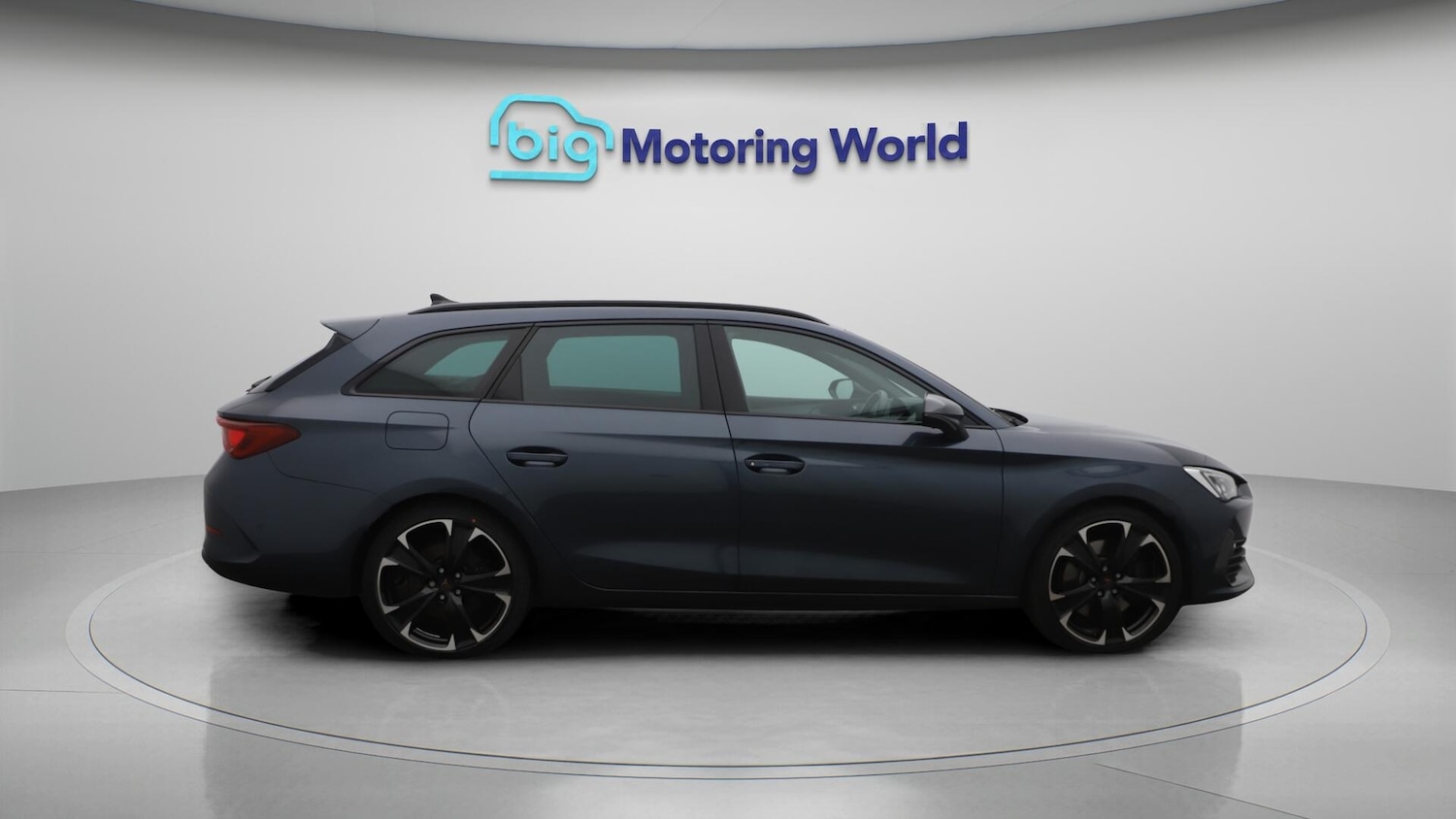 Used Cupra Leon 2022 for sale - 76539157: Photo 9