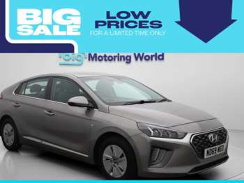 2020 (69) - 1.6 GDi Hybrid Premium 5dr DCT