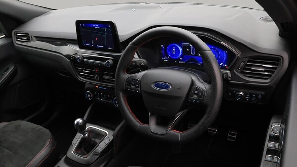 Used Ford Kuga 2022 for sale - 76336488: Photo 10