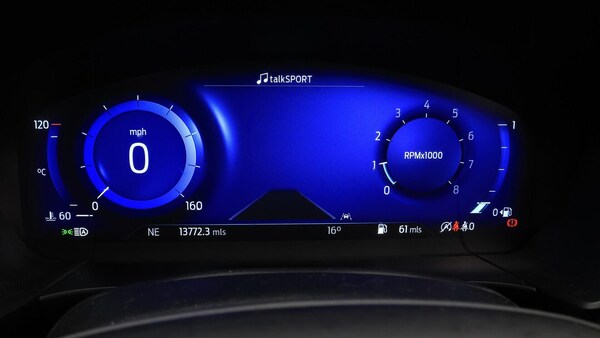 Used Ford Kuga 2022 for sale - 76336488: Photo 11
