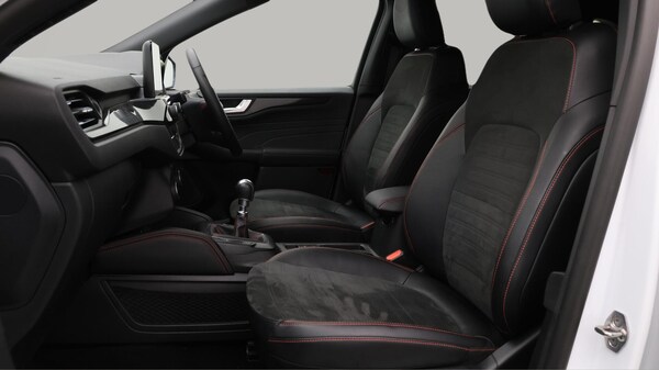 Used Ford Kuga 2022 for sale - 76336488: Photo 15