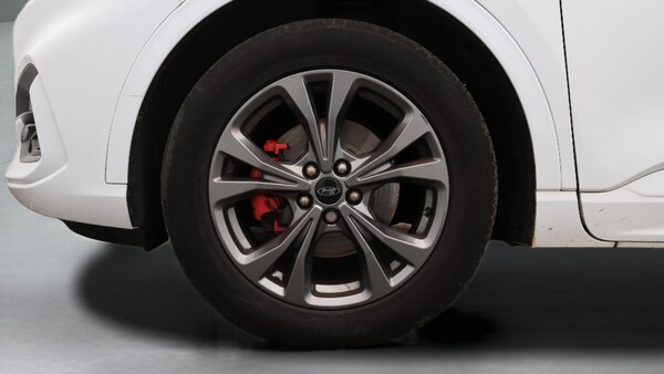 Used Ford Kuga 2022 for sale - 76336488: Photo 19