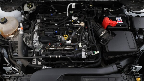 Used Ford Kuga 2022 for sale - 76336488: Photo 20