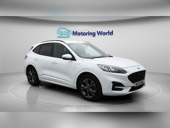 Used Ford Kuga 2022 for sale - 76336488: Photo 2