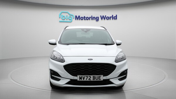 Used Ford Kuga 2022 for sale - 76336488: Photo 3