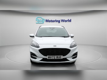 Used Ford Kuga 2022 for sale - 76336488: Photo 3