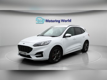 Used Ford Kuga 2022 for sale - 76336488: Photo 4