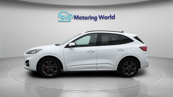 Used Ford Kuga 2022 for sale - 76336488: Photo 5