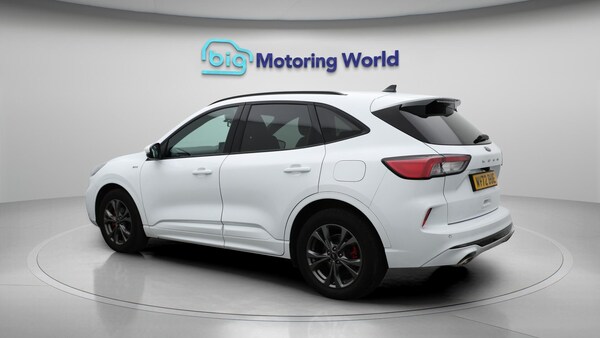 Used Ford Kuga 2022 for sale - 76336488: Photo 6