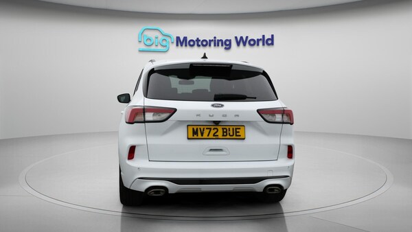 Used Ford Kuga 2022 for sale - 76336488: Photo 7