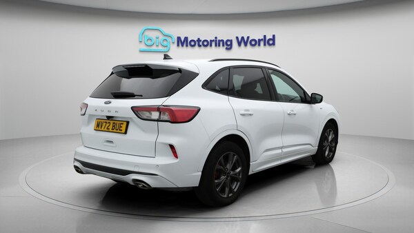 Used Ford Kuga 2022 for sale - 76336488: Photo 8