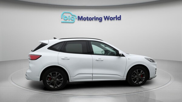 Used Ford Kuga 2022 for sale - 76336488: Photo 9