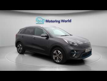 Used Kia Niro 2022 for sale - 74921746: Photo