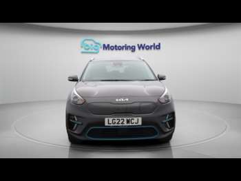 Used Kia Niro 2022 for sale - 74921746: Photo