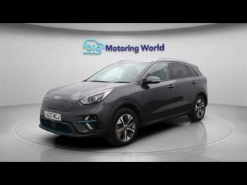 Used Kia Niro 2022 for sale - 74921746: Photo