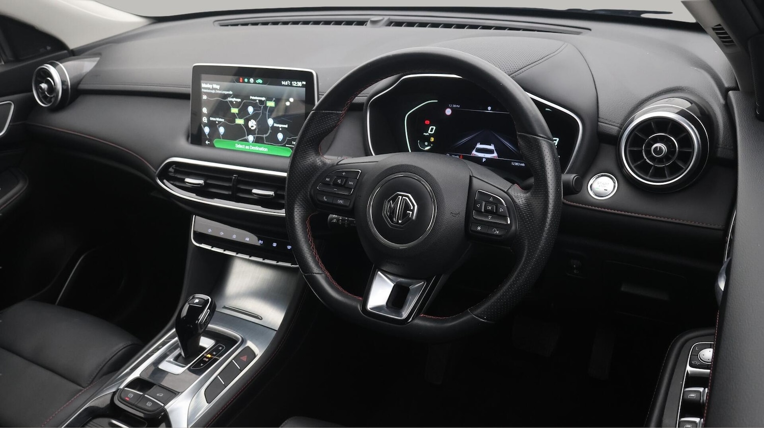 Used MG MG HS 2022 for sale - 76715209: Photo 10