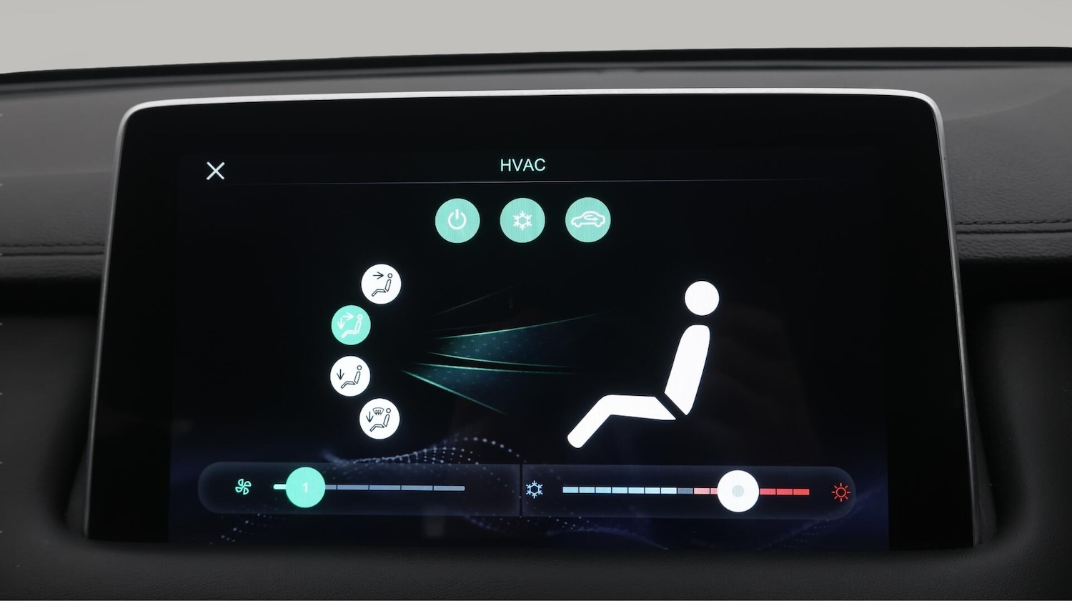 Used MG MG HS 2022 for sale - 76715209: Photo 13