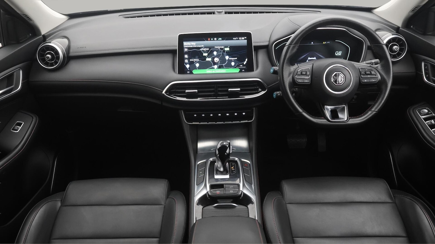 Used MG MG HS 2022 for sale - 76715209: Photo 14