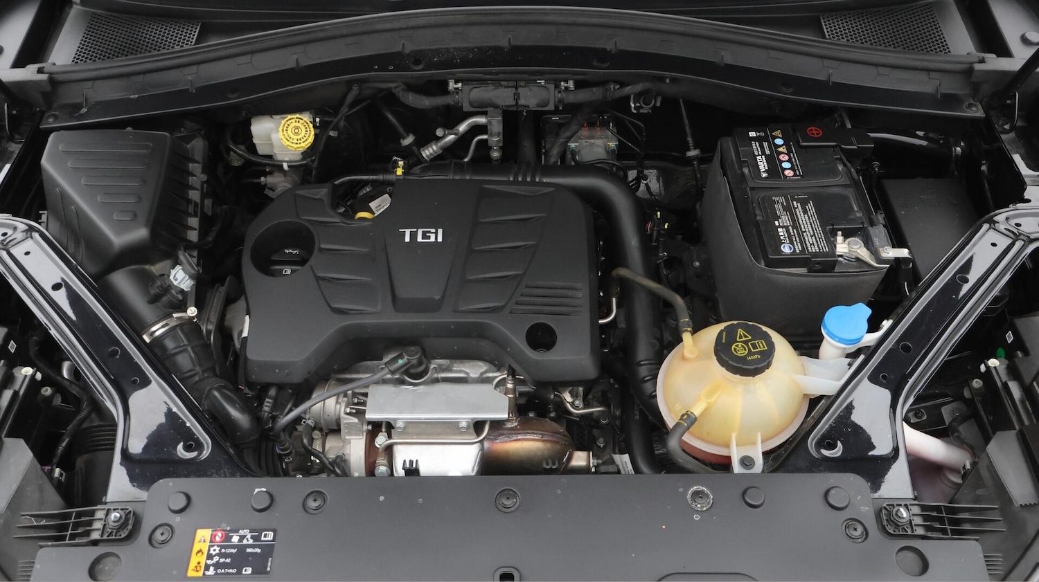 Used MG MG HS 2022 for sale - 76715209: Photo 20