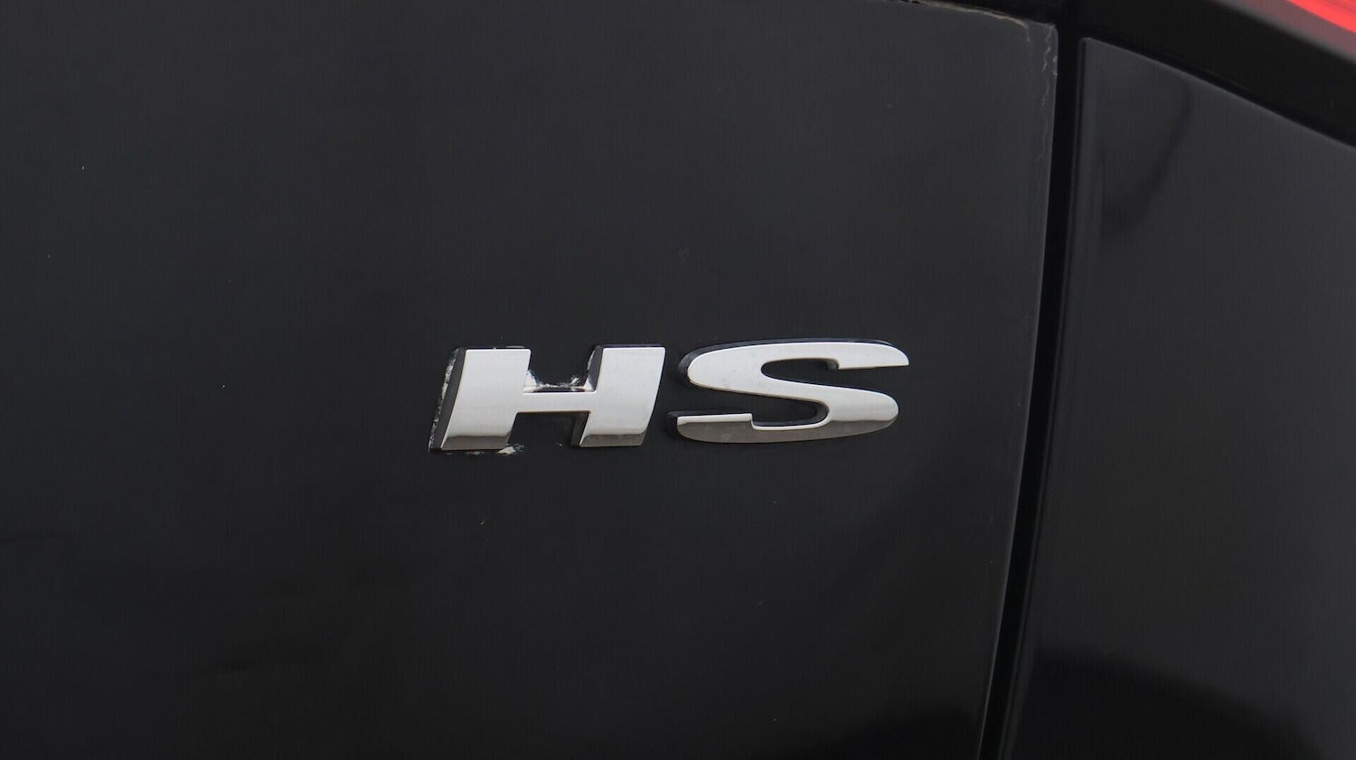 Used MG MG HS 2022 for sale - 76715209: Photo 22