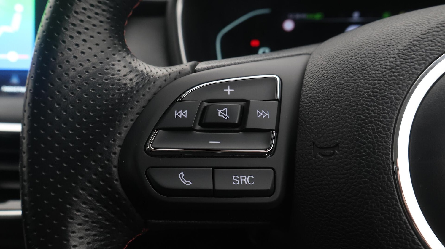 Used MG MG HS 2022 for sale - 76715209: Photo 23