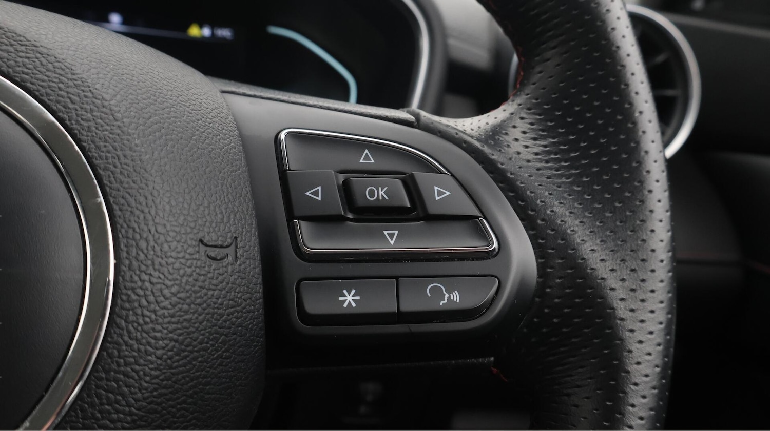 Used MG MG HS 2022 for sale - 76715209: Photo 24