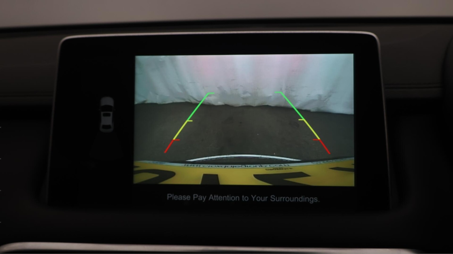 Used MG MG HS 2022 for sale - 76715209: Photo 26