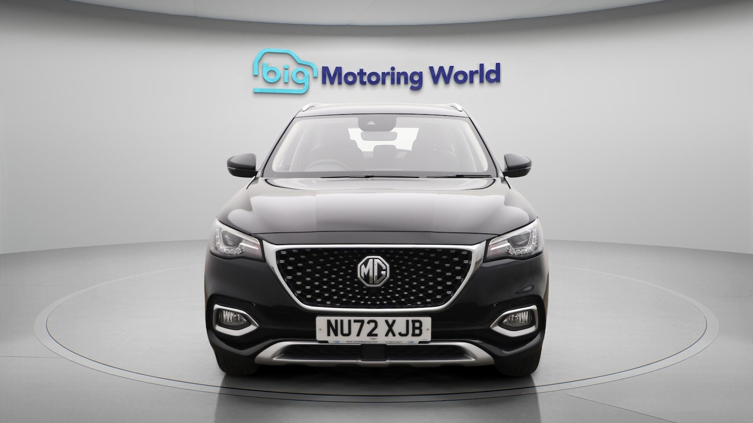 Used MG MG HS 2022 for sale - 76715209: Photo 3