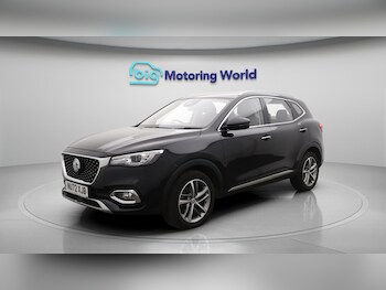Used MG MG HS 2022 for sale - 76715209: Photo
